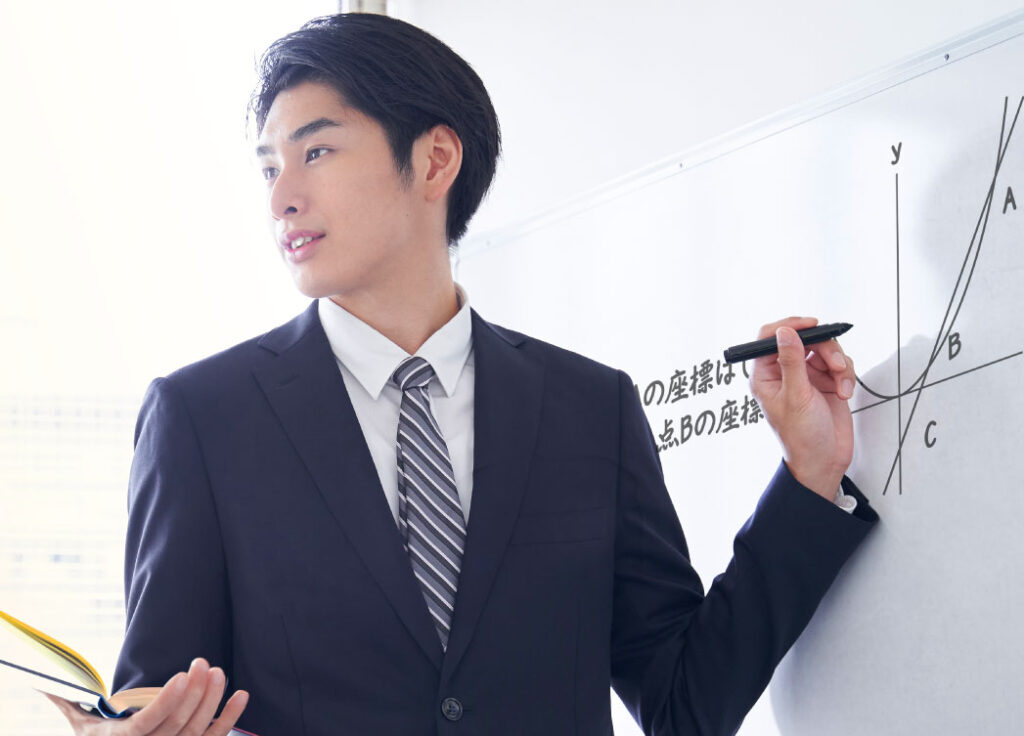 アルバイト講師ゼロ