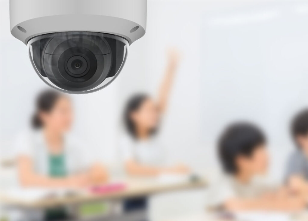 安心のセキュリティ